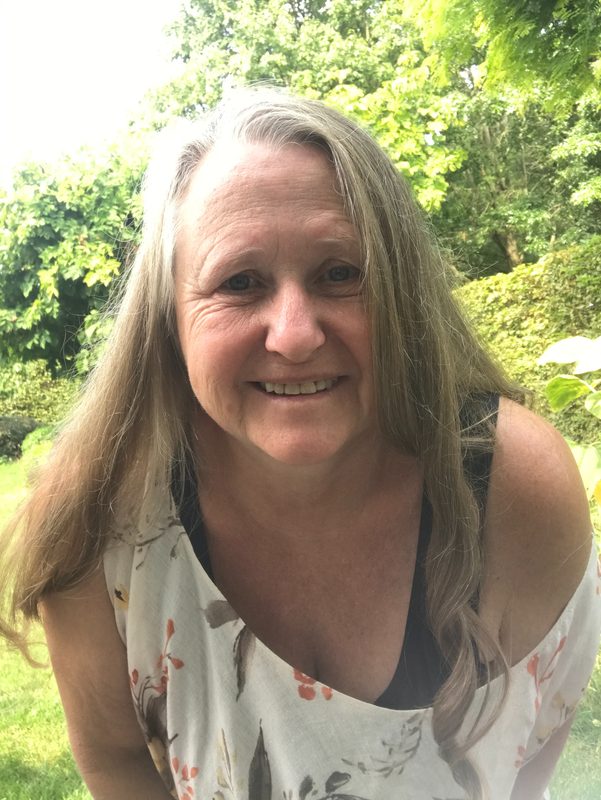 Linda, the Oma behind Oma Makes